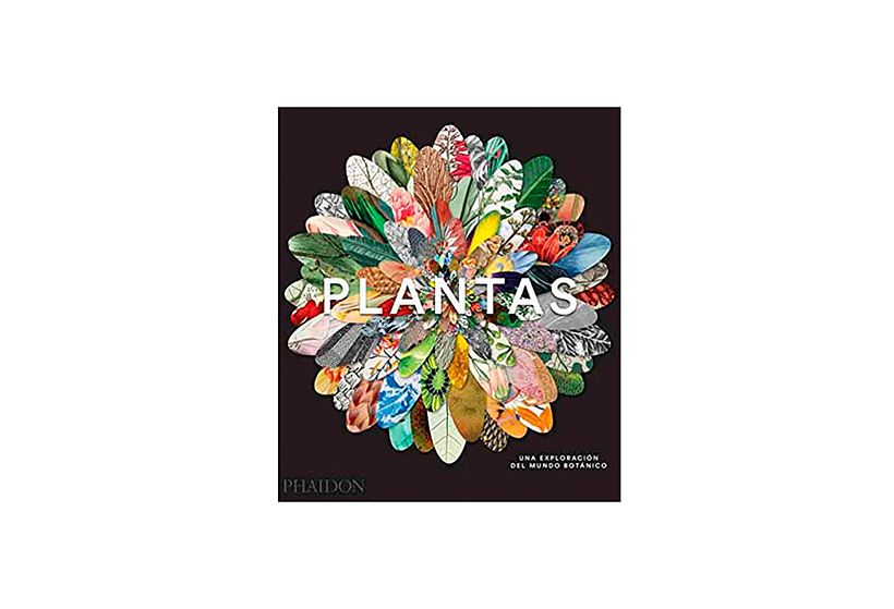 Phaidon Editors. (2016). Plantas: una exploración del mundo botánico. Phaidon Press.