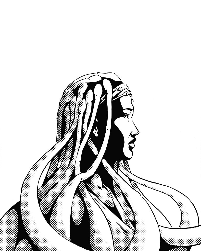 Binti 11
