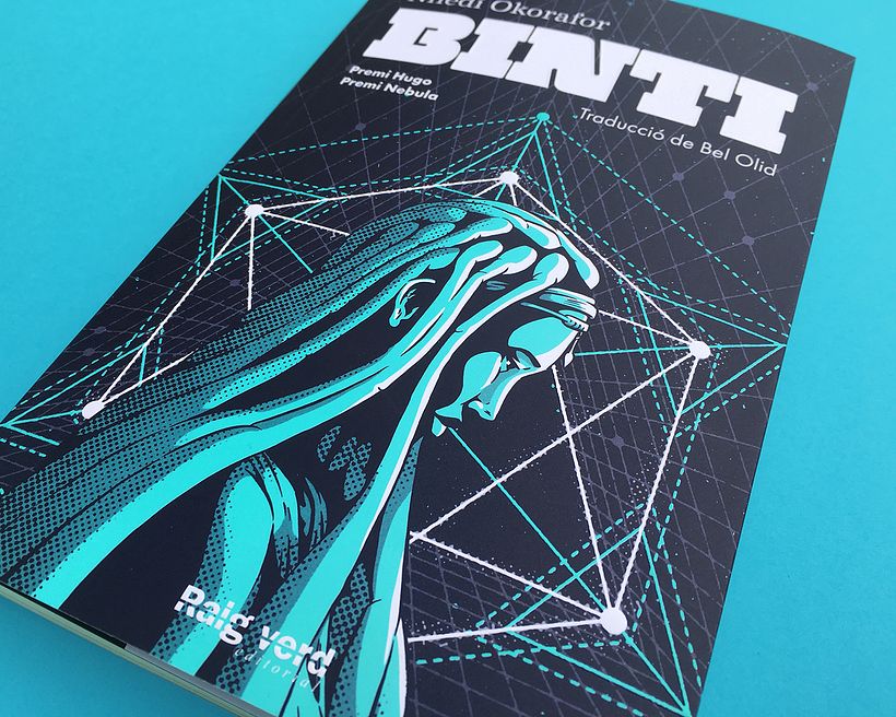 Binti 16