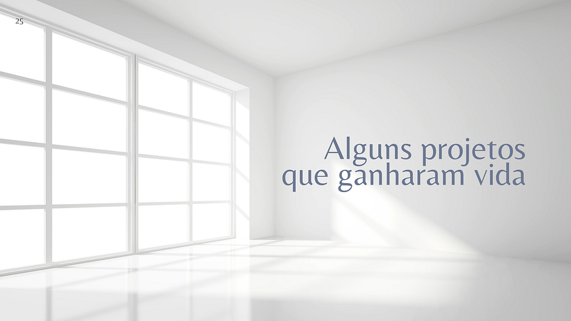 Meu projeto do curso: Princípios de design para apresentações 10