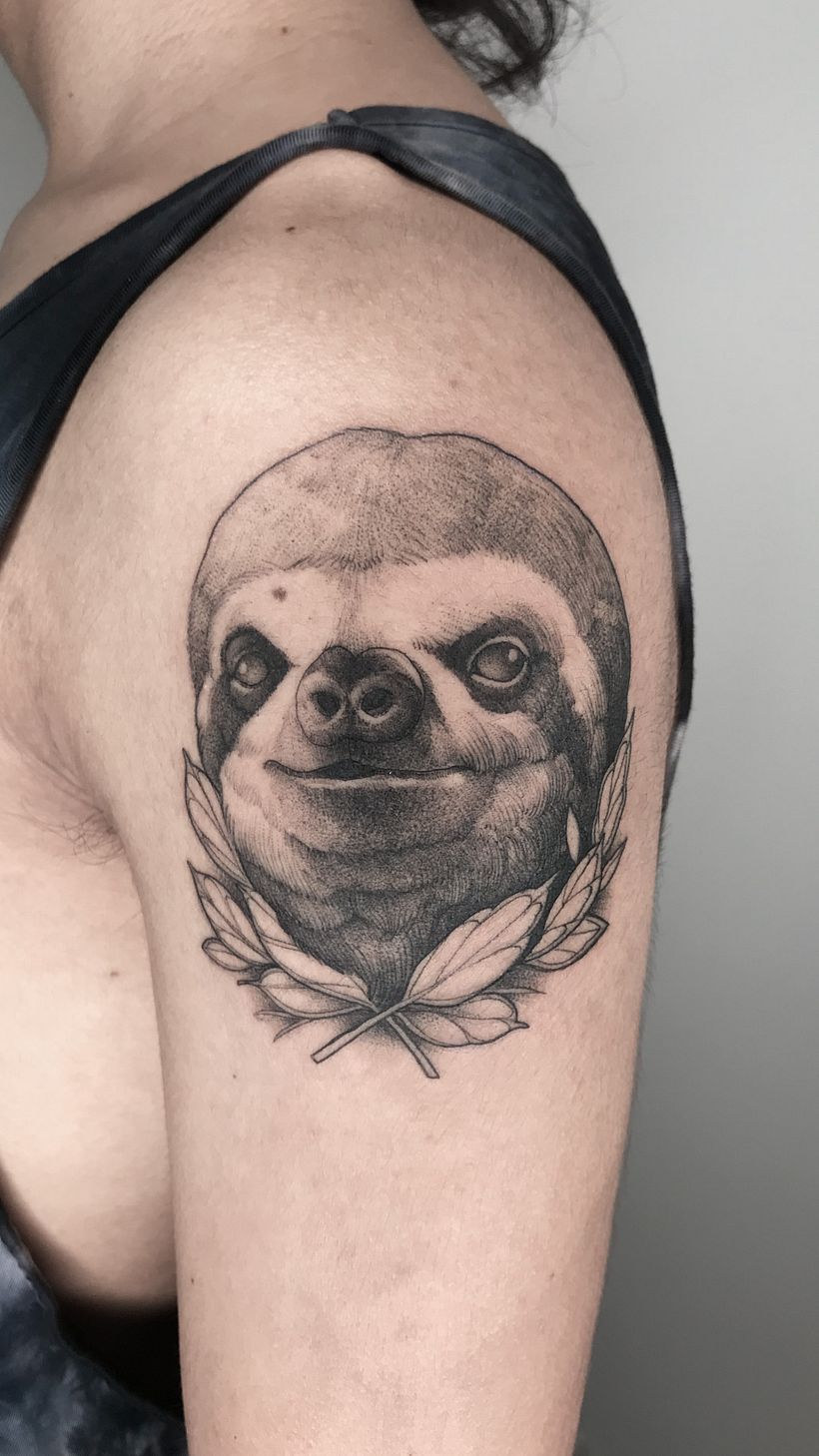 Tatuajes de Animales 3