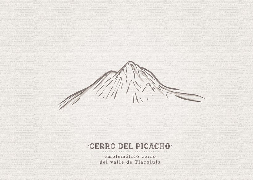 GUISHBAC - Mezcal 100% agave 🇲🇽⛰️ 2