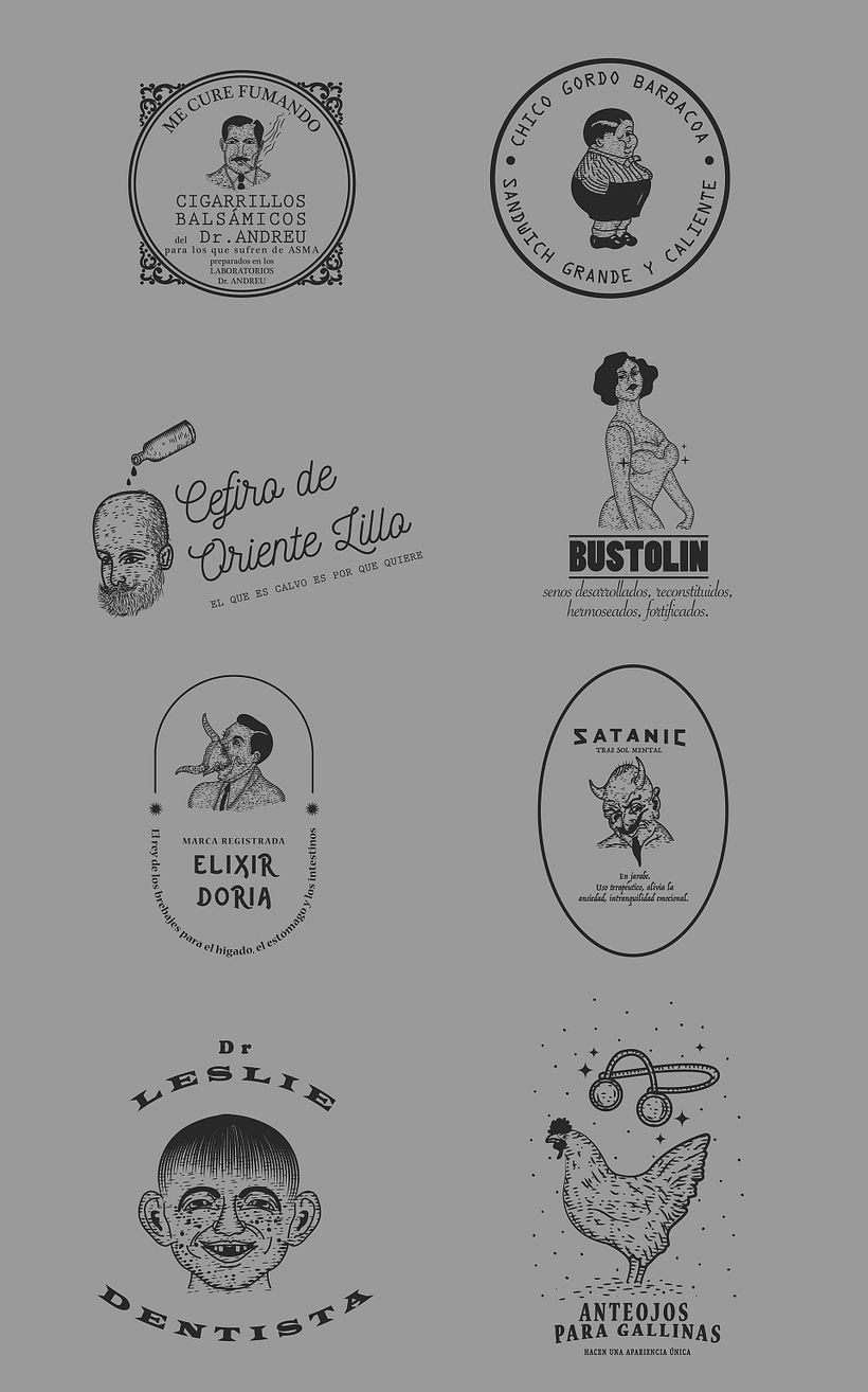 Consulta a un experto: comparte un logotipo y gana un curso 1