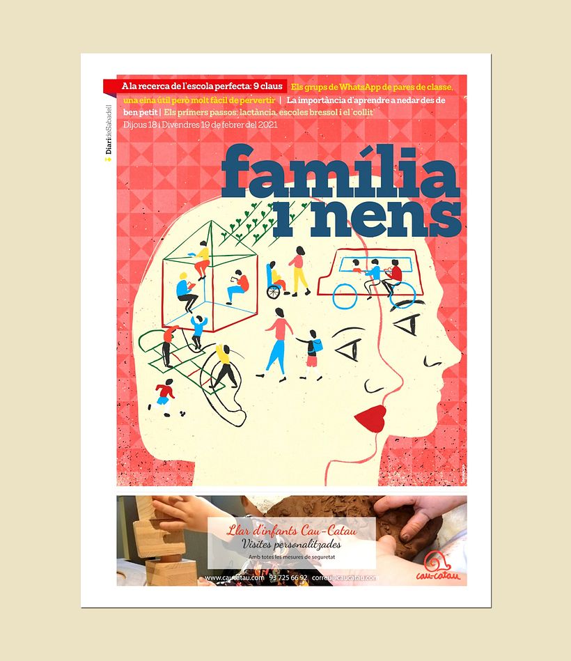 Família i nens 3 1