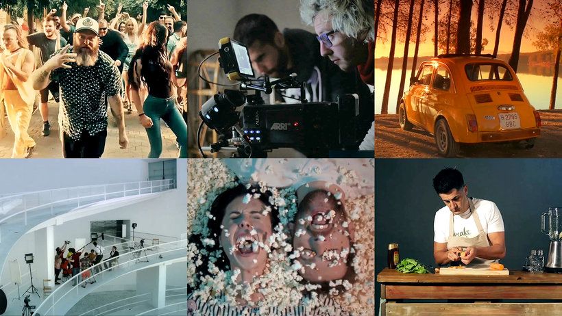 5 clases gratis de producción cinematográfica profesional 8
