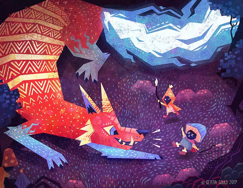 Final Artwork