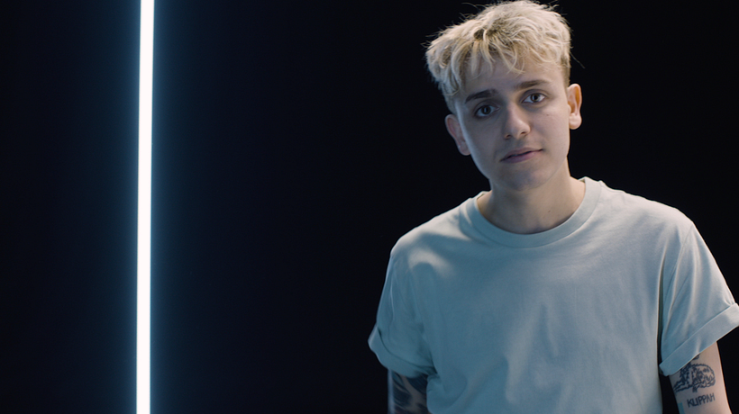 Videoclip Auflegen 3