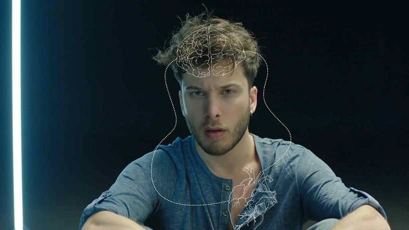 Videoclip Auflegen 5