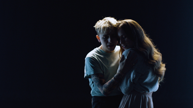 Videoclip Auflegen 9