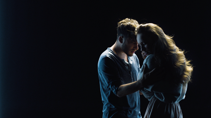 Videoclip Auflegen 10