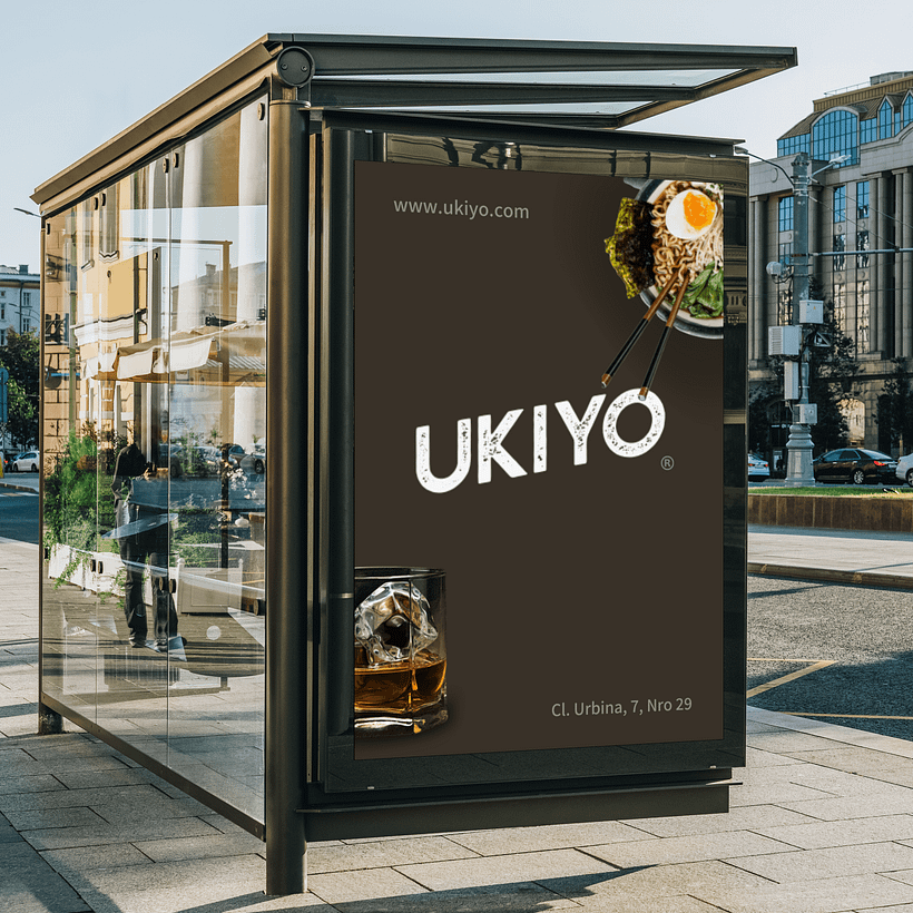 Ukiyo 2