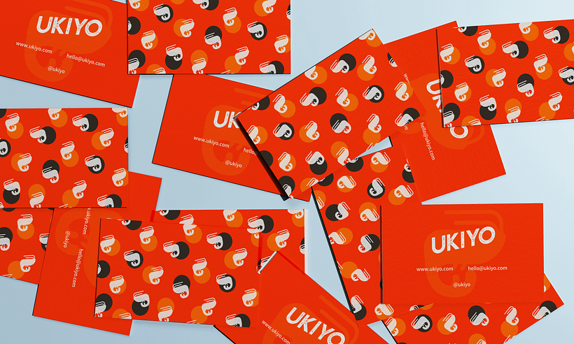 Ukiyo 1