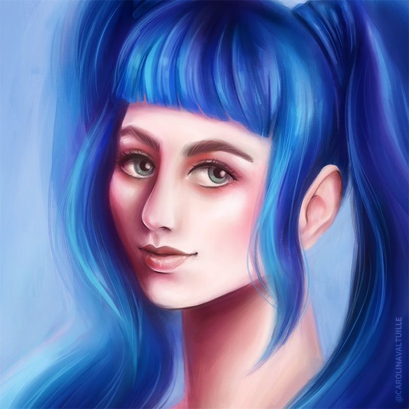 Procreate 2