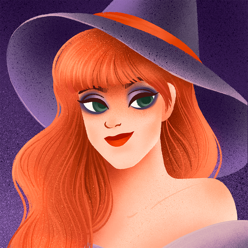 Procreate 4