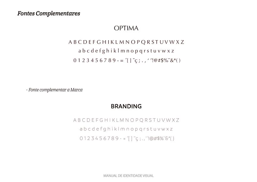 Meu projeto do curso: Design de logos: do conceito à apresentação 3