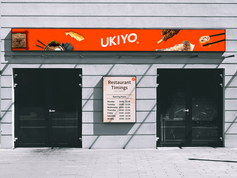 Ukiyo 3