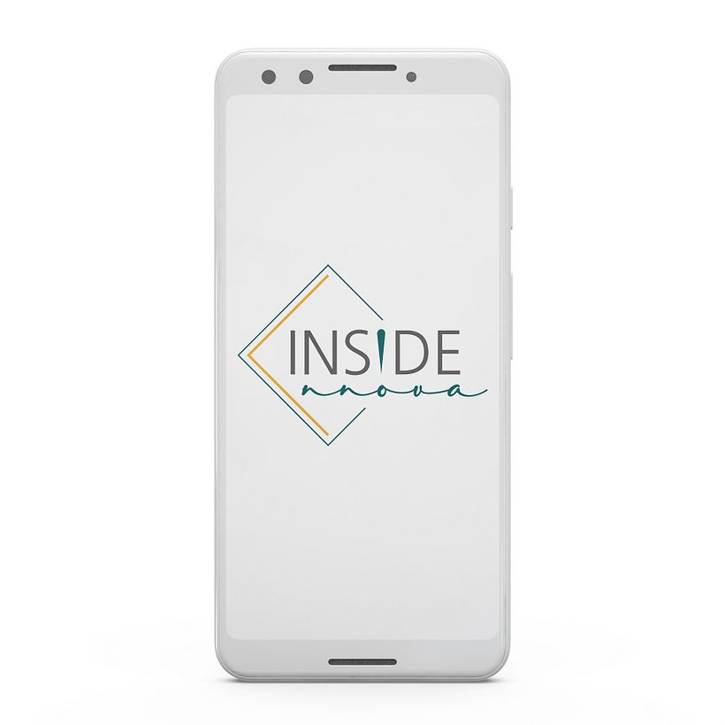 Brand for custom gifts company