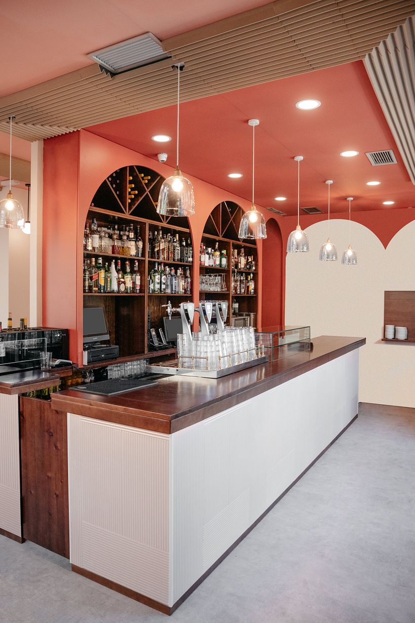 RESTAURANTE CANDELA 1