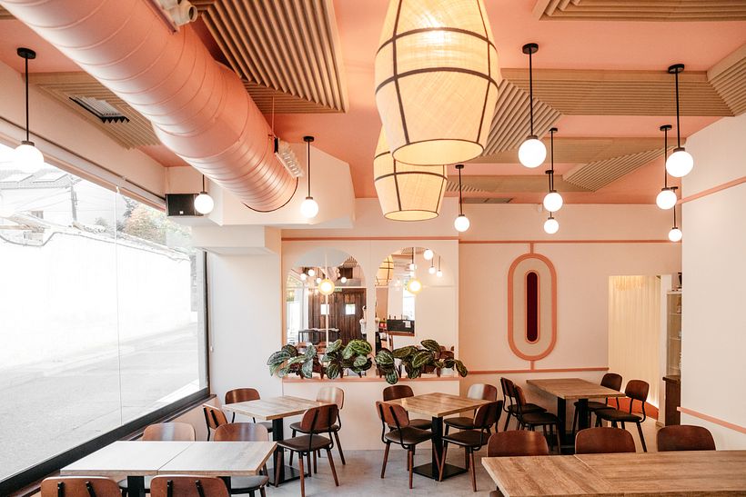 RESTAURANTE CANDELA 2