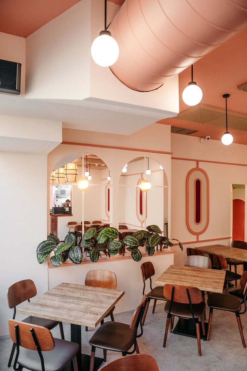 RESTAURANTE CANDELA 3