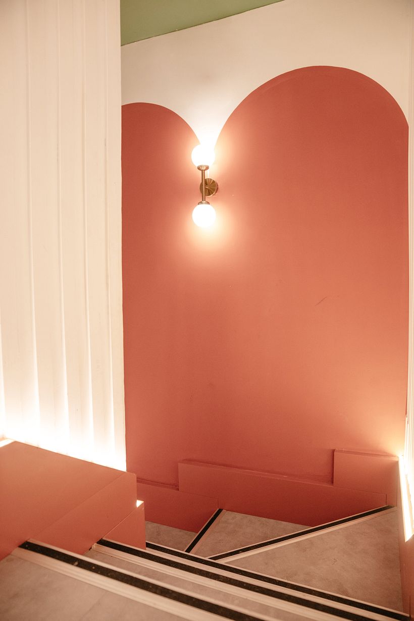 RESTAURANTE CANDELA 8