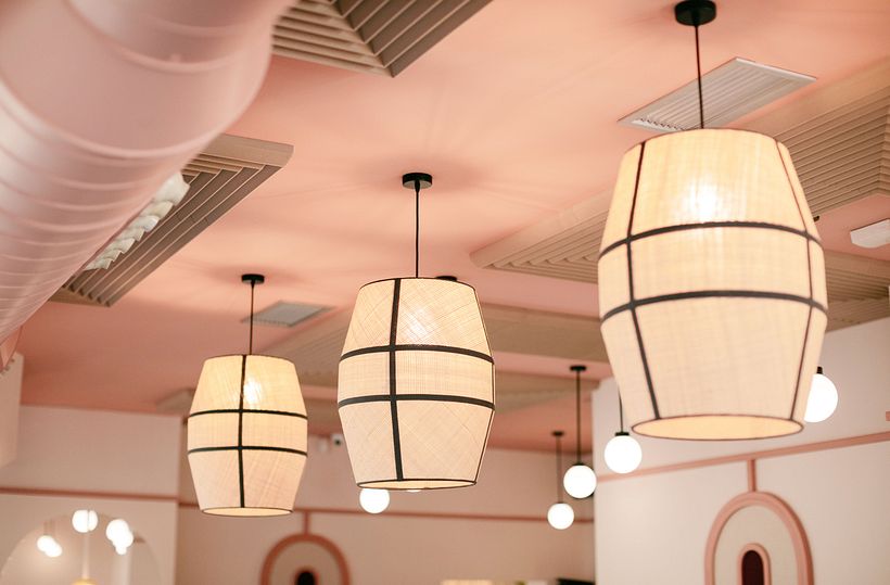 RESTAURANTE CANDELA 6