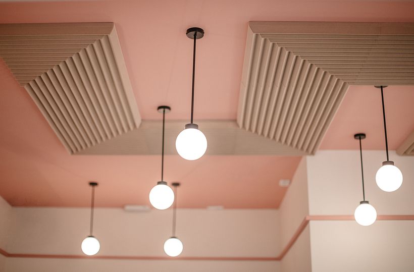 RESTAURANTE CANDELA 7