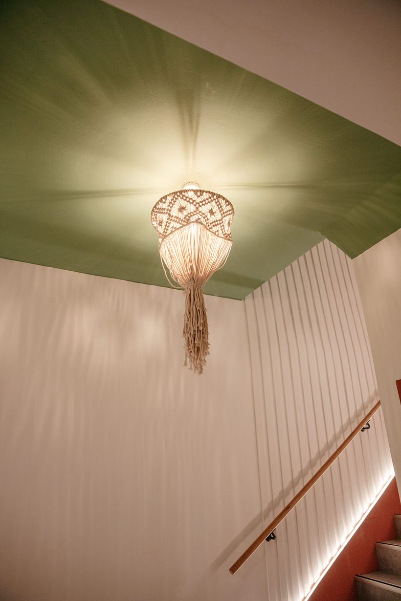 RESTAURANTE CANDELA 11