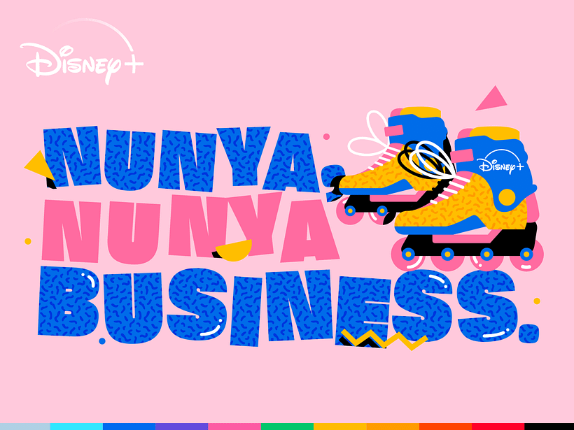 Disney+ Throwbacks 5