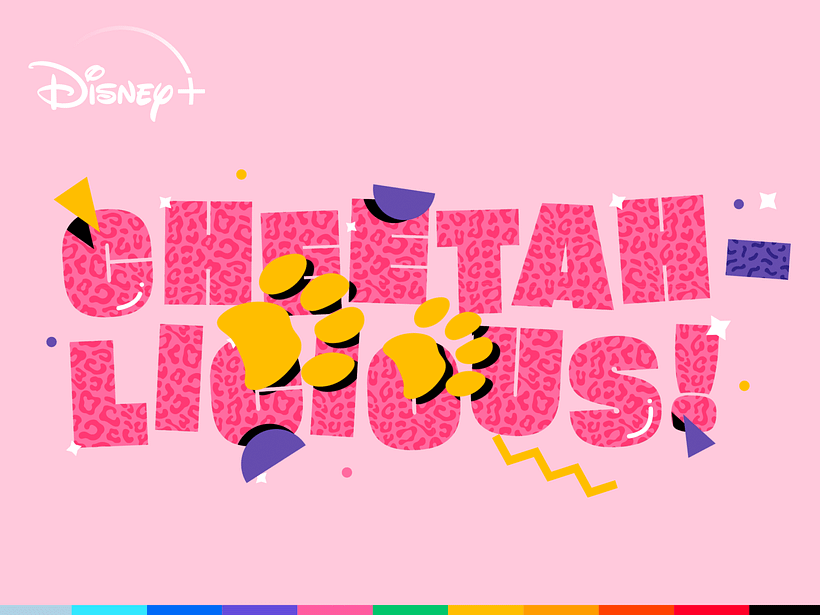 Disney+ Throwbacks 6