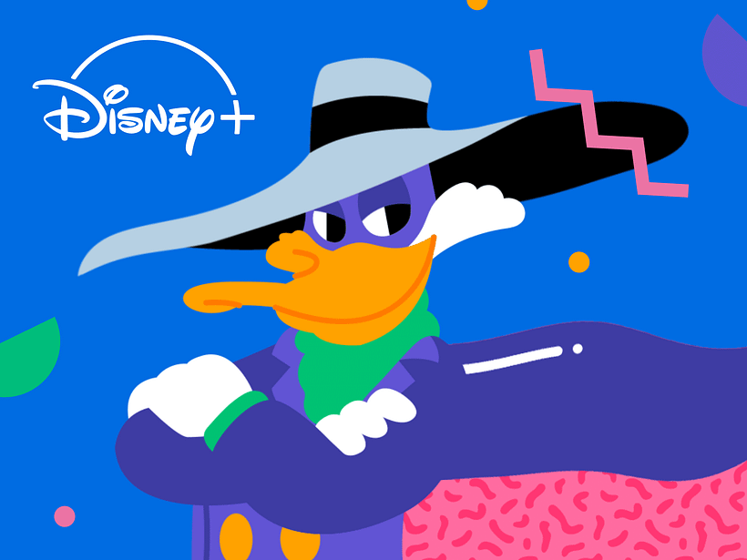 Disney+ Throwbacks 1