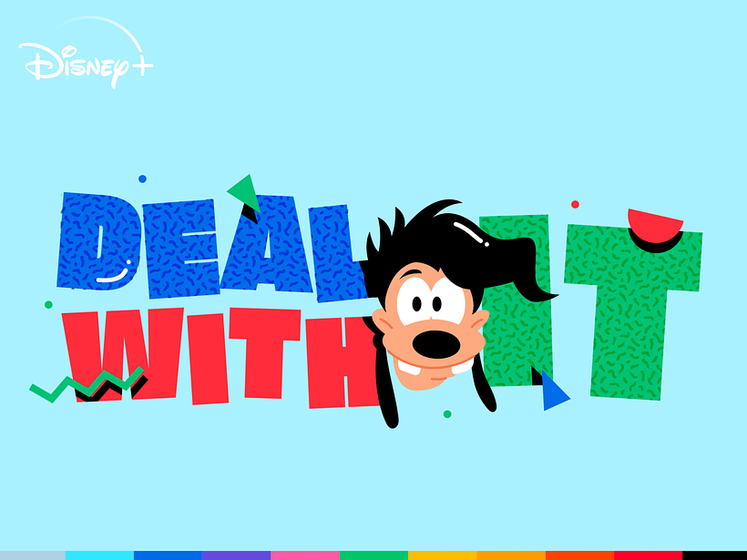 Disney+ Throwbacks 10