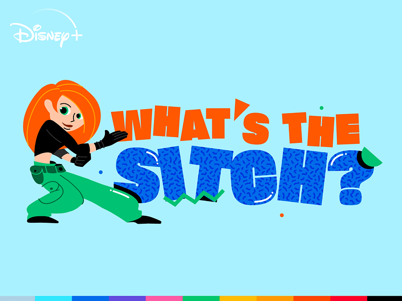 Disney+ Throwbacks 14