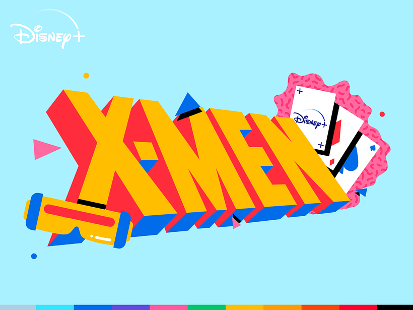 Disney+ Throwbacks 21