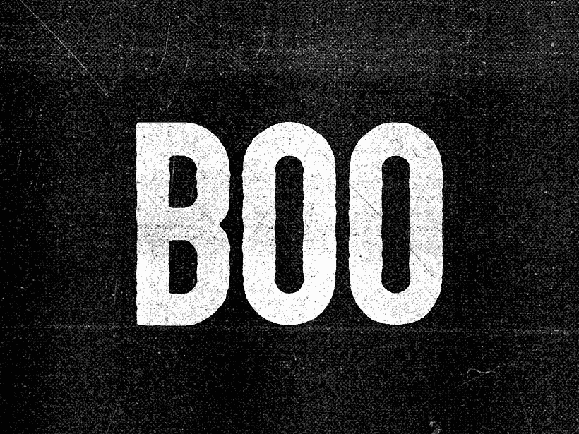 Sept-Oct Type Experiments 14