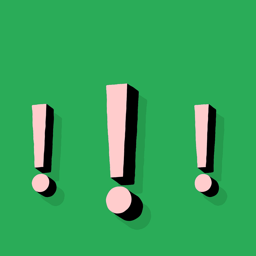 Februar - Typ-Experimente 4