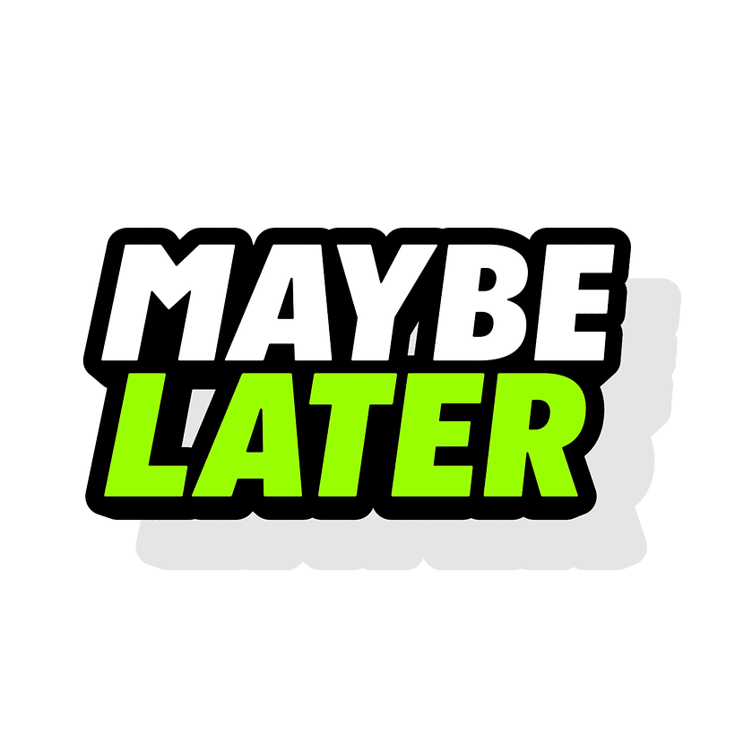 Februar - Typ-Experimente 7