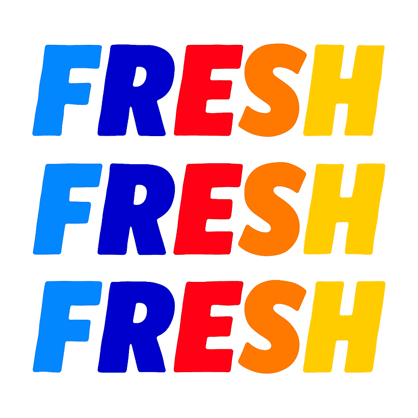 Februar - Typ-Experimente 9