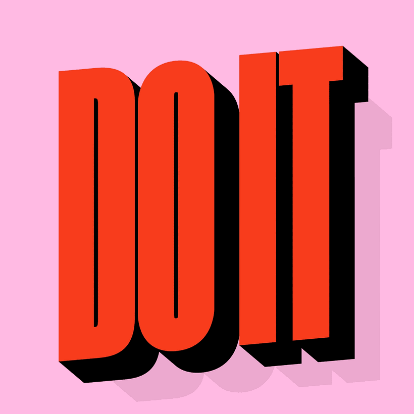 Februar - Typ-Experimente 12