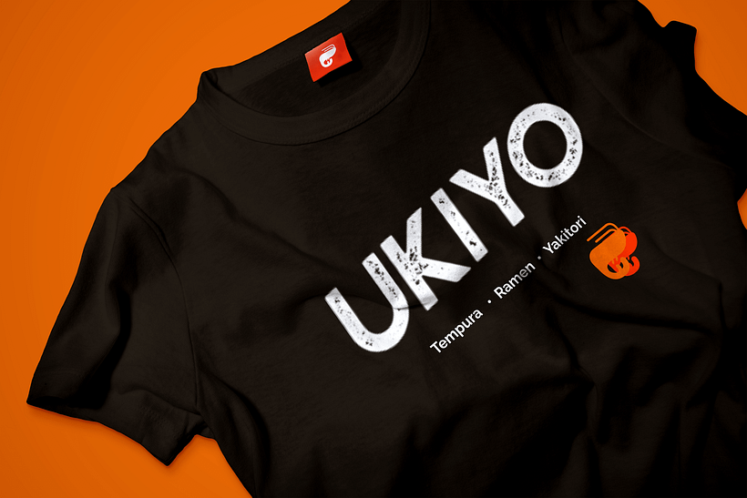 Ukiyo 5