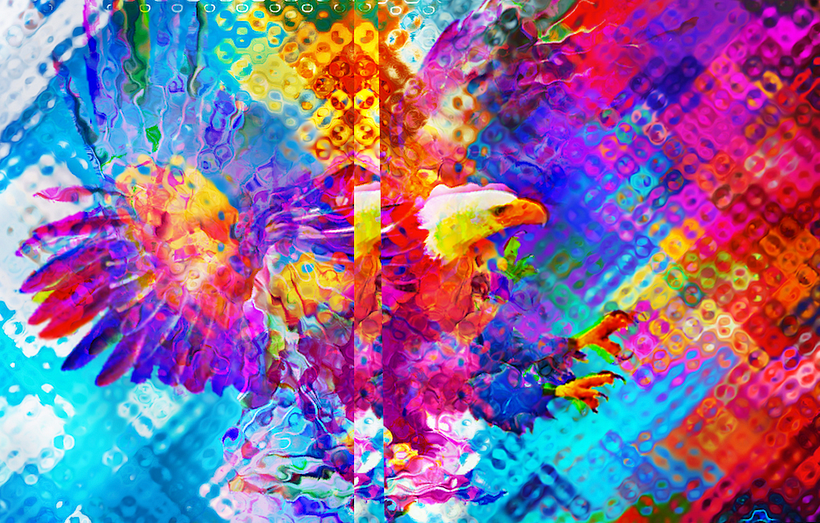 aguila 1