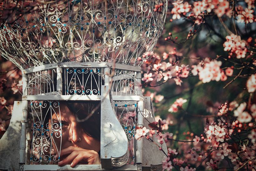 Exercìcio com o tema: Ausência