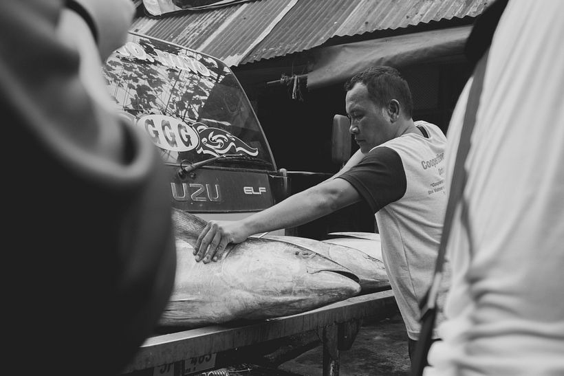 Landscapes and Streets 1