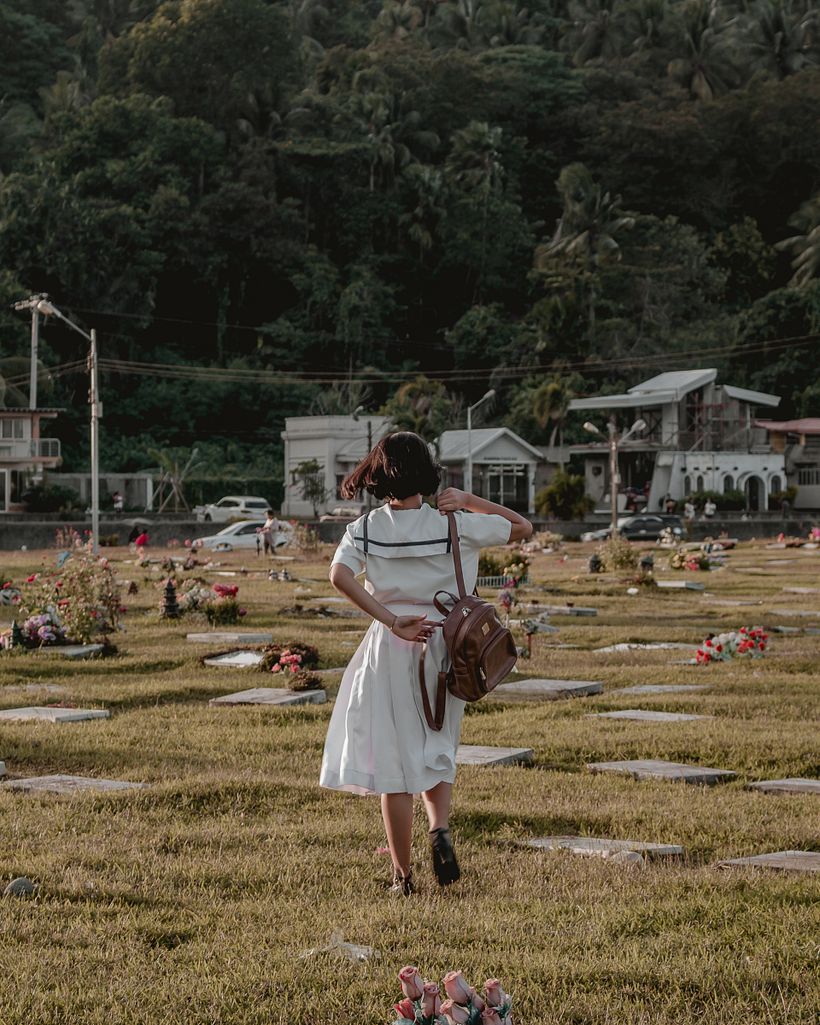 Landscapes and Streets 5