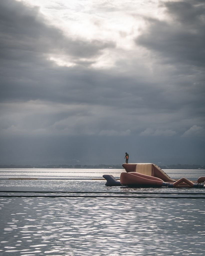 Landscapes and Streets 6