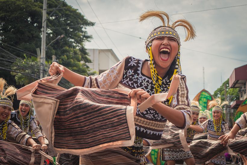 Landscapes and Streets 9