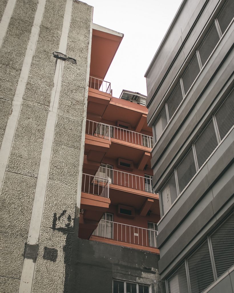 Landscapes and Streets 10