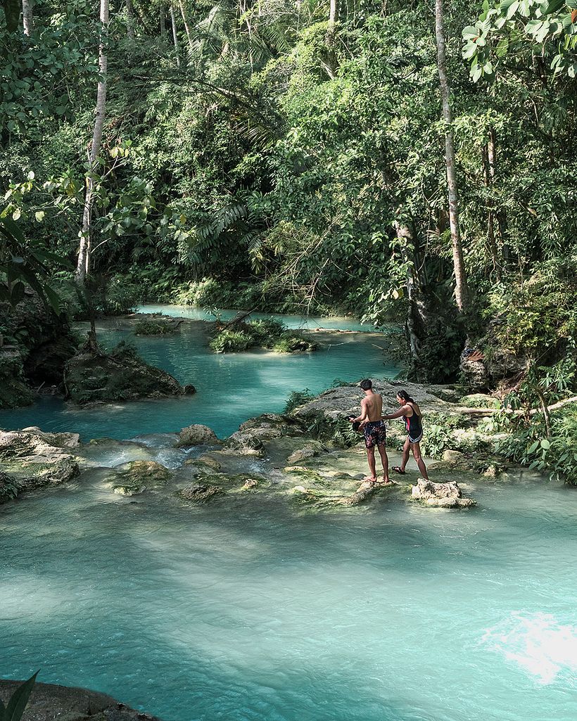 Landscapes and Streets 13