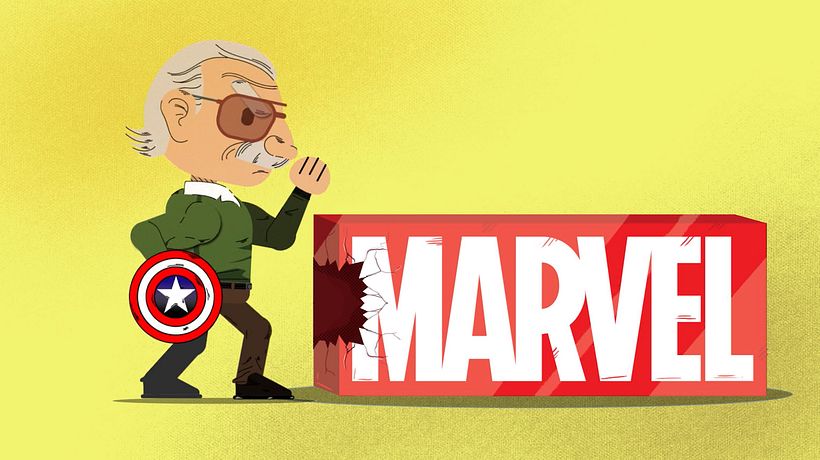 Mi Proyecto del curso: Principios de animación de personajes con After Effects 0