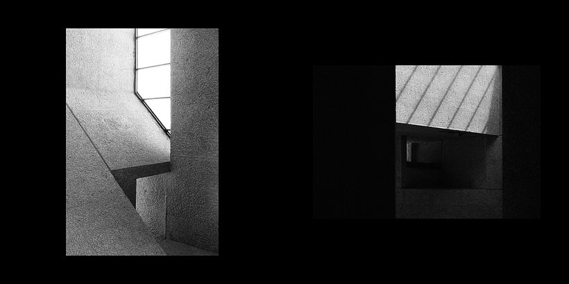  González de León y Zabludovsky : Museo Tamayo